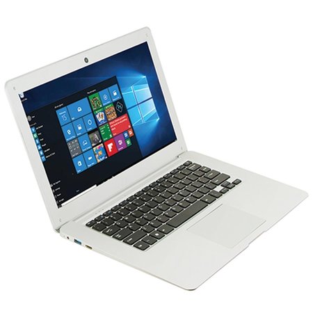 SUPERSONIC Supersonic SC-3314WNB 14 in. Windows 10 Notebook with Bluetooth SC-3314WNB